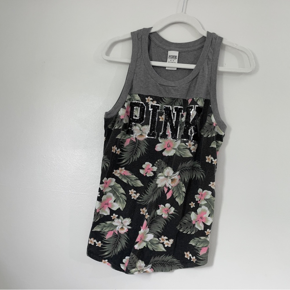 Victoria’s Secret PINK tank top